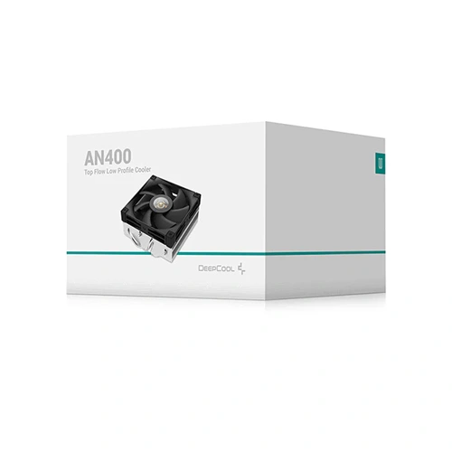 Deepcool AN400 92mm CPU Air Cooler